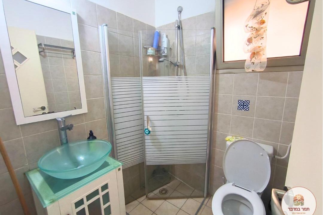 Photo of Bathroom in Be'er Ora