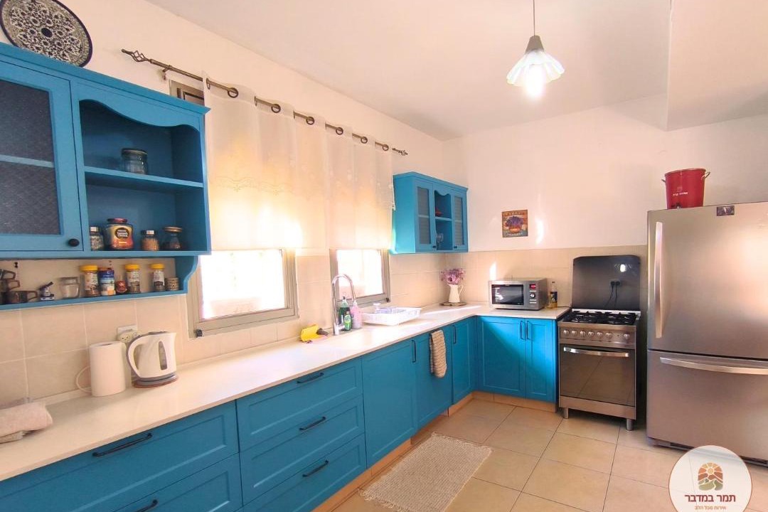 Photo of Kitchen in Be'er Ora