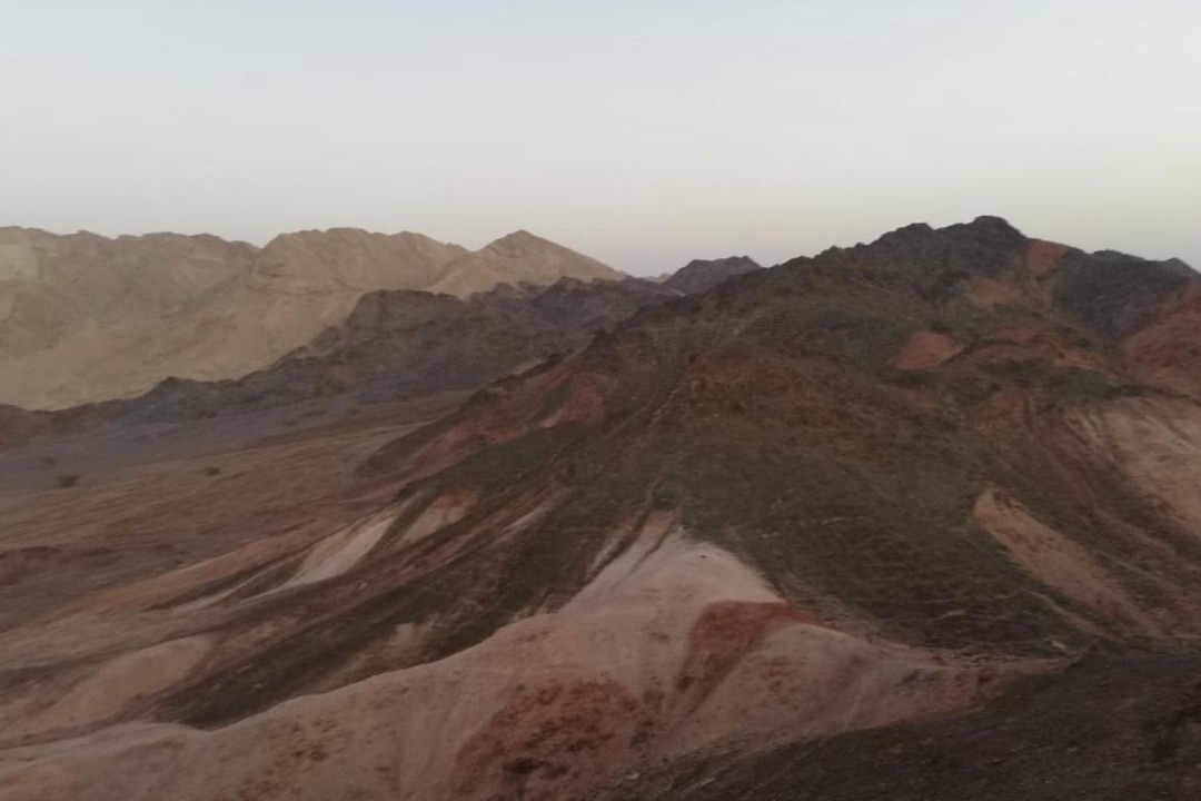 Photo of Others in Wadi Araba Sub-District