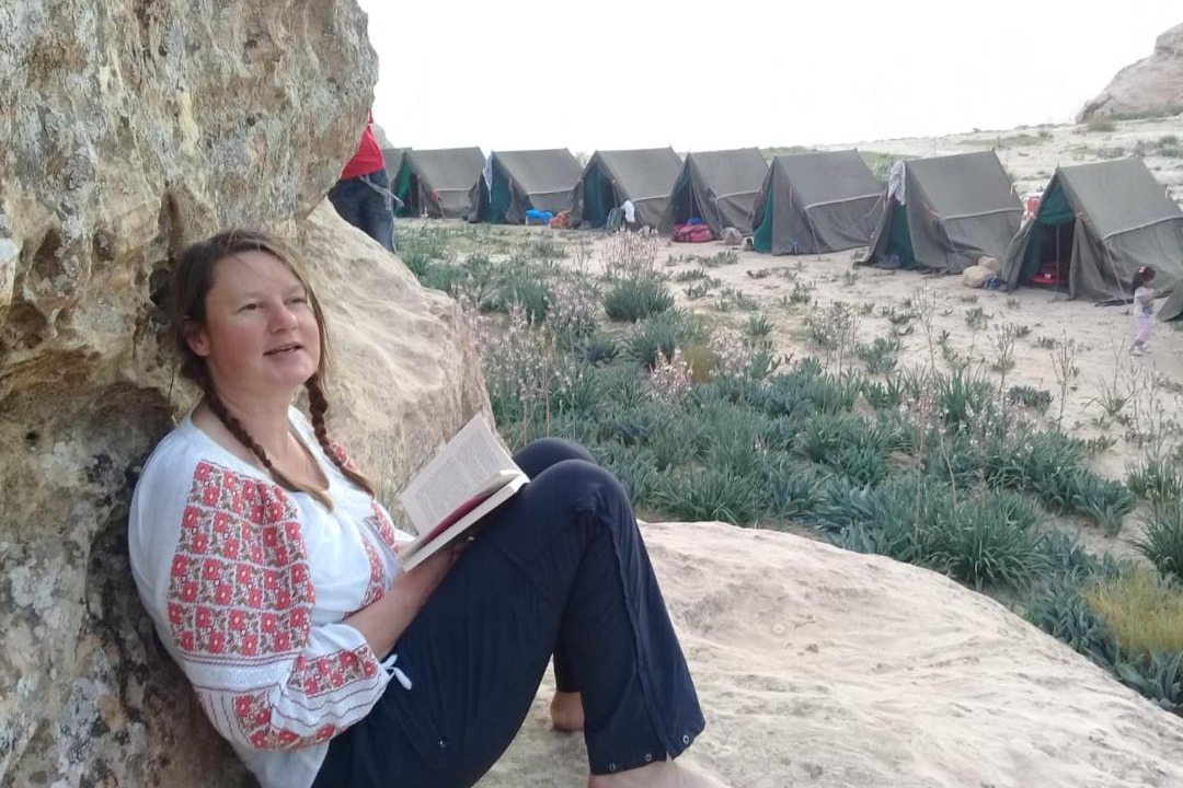 Photo of Others in Wadi Araba Sub-District