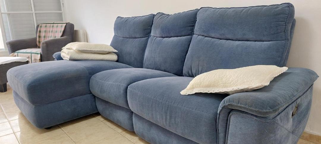 Photo of Livingroom in Netanya
