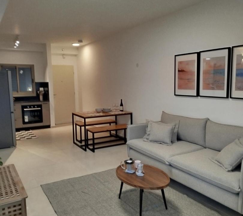 Photo of Livingroom in Ashkelon
