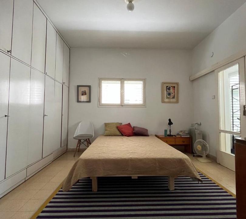 Photo of Bedroom in Tel Aviv City Center