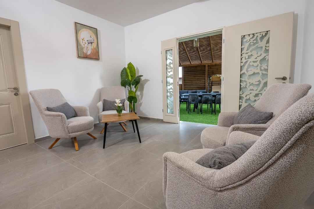 Photo of Livingroom in Ein Al-Asad