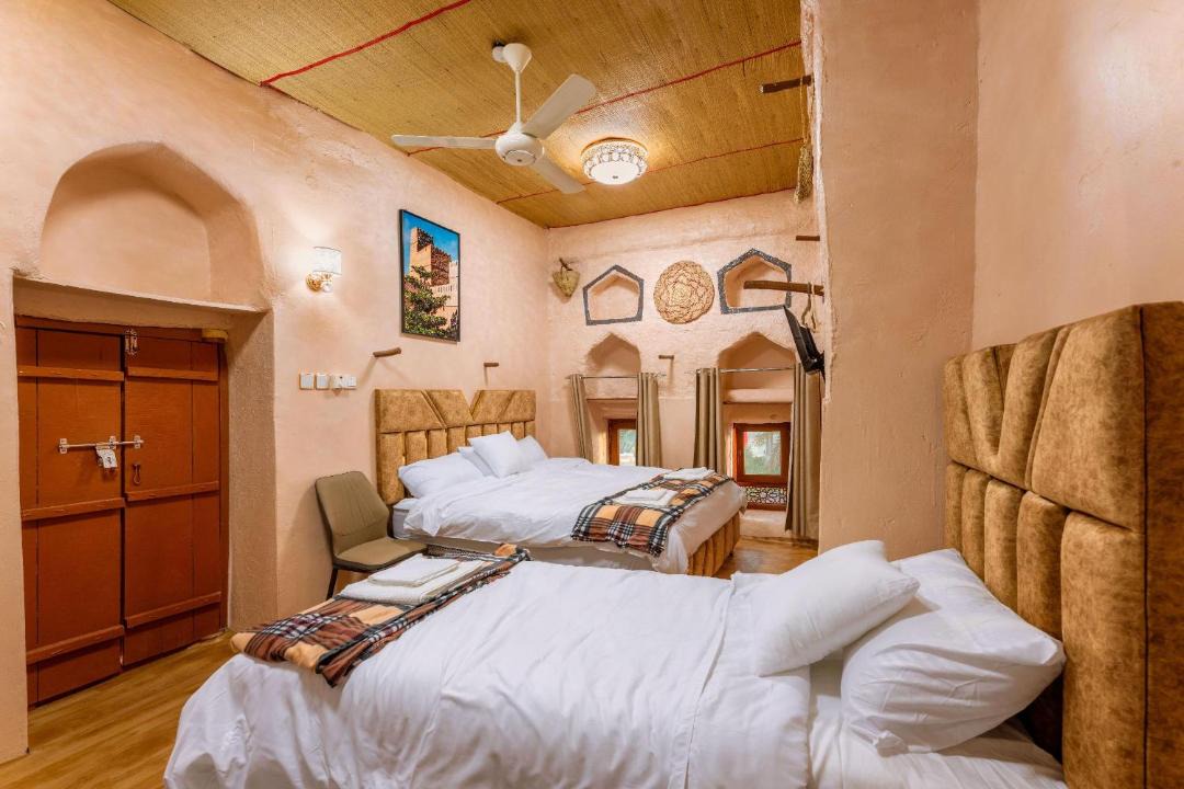 Photo of Bedroom in Nizwa
