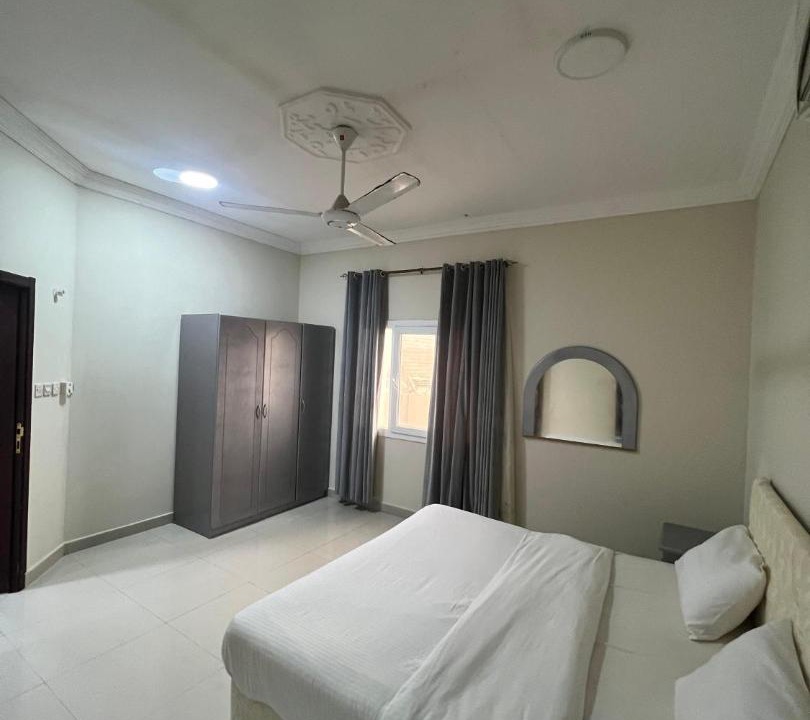 Photo of Bedroom in Salalah