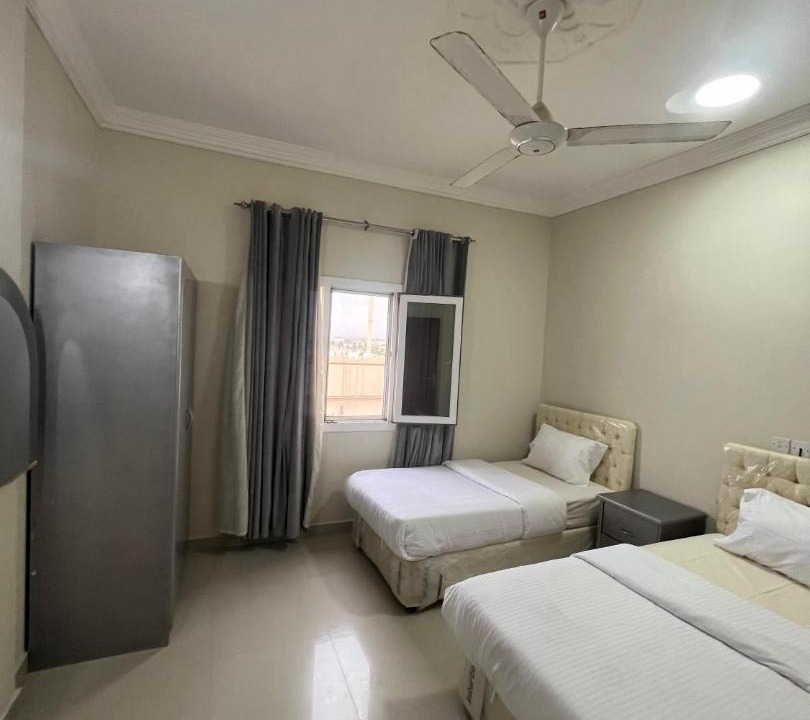 Photo of Bedroom in Salalah