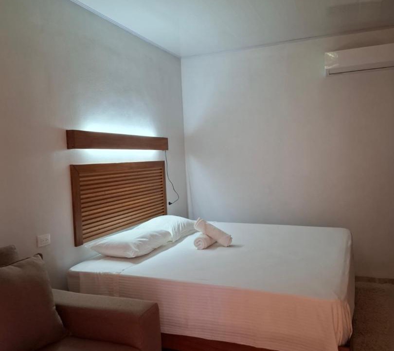 Photo of Bedroom in Chachagua
