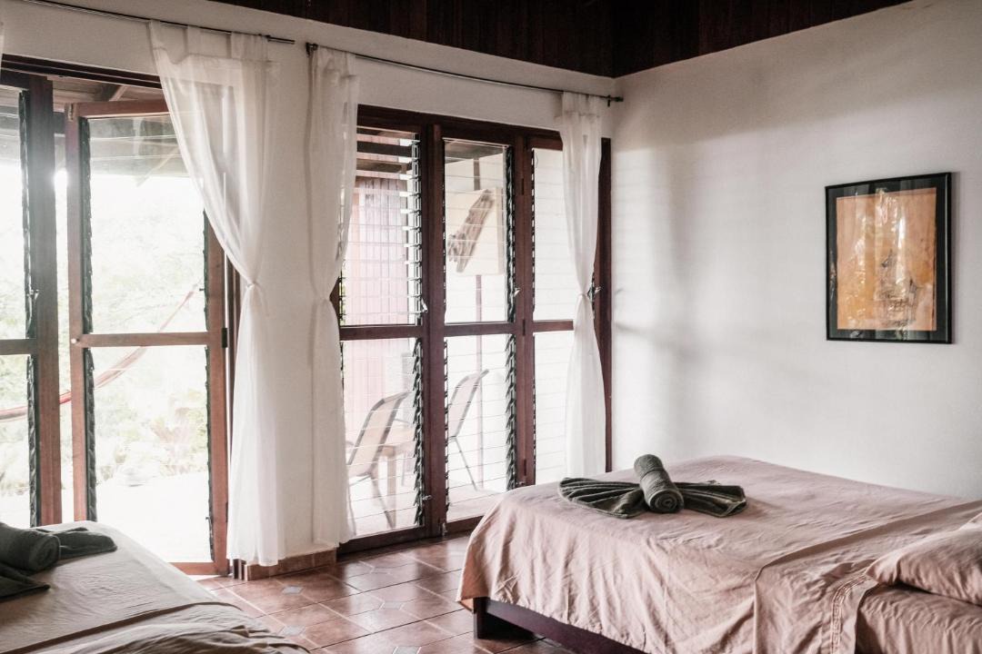 Photo of Bedroom in Ballena