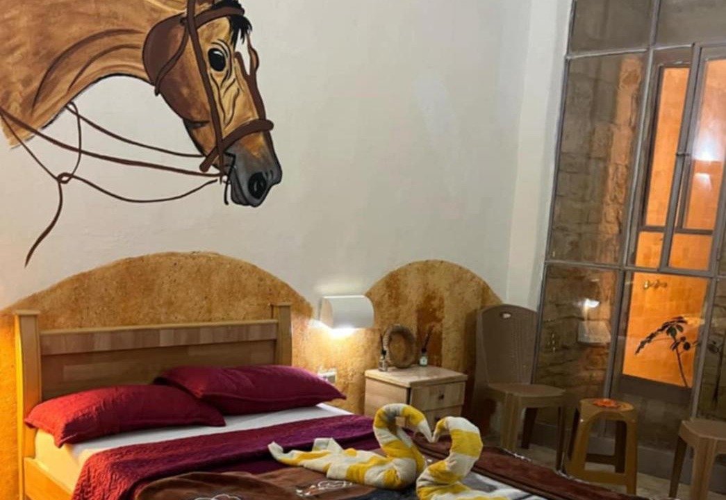Photo of Bedroom in Dana