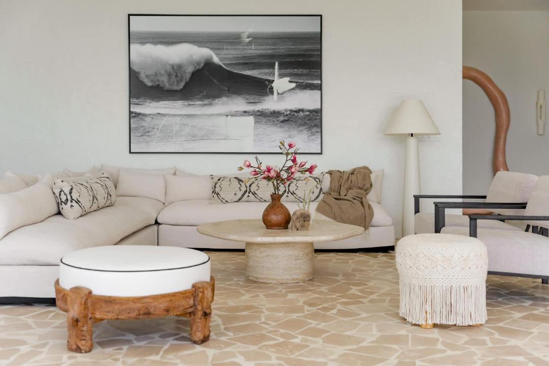 Photo of Livingroom in Sardinal