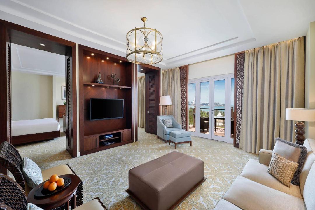 Photo of Others in Jumeirah Beach Residence
