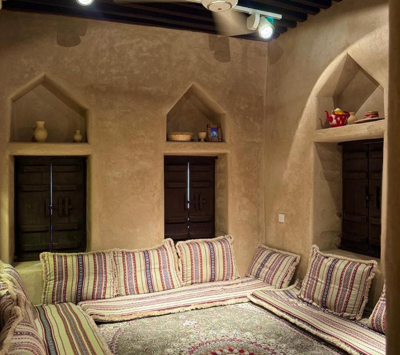Photo of Others in Al Hamra