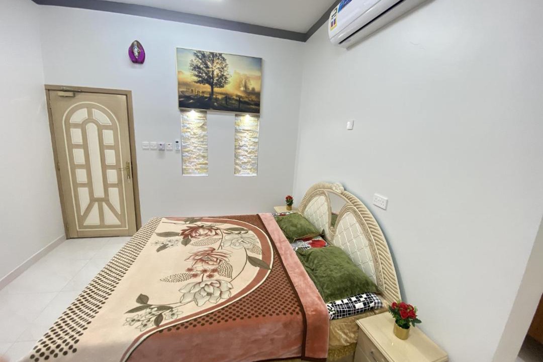 Photo of Bedroom in Sayq