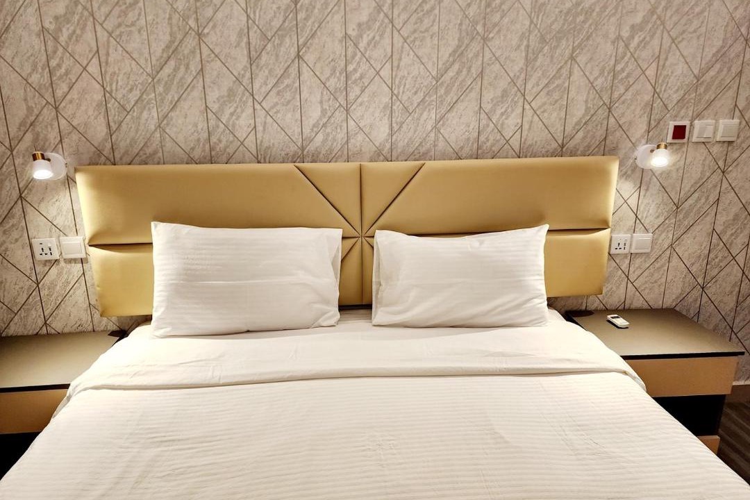 Photo of Bedroom in Khasab
