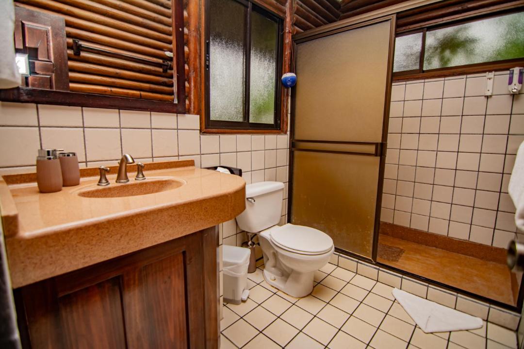 Photo of Bathroom in Penas Blancas