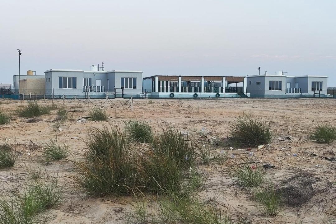 Photo of Others in Qaryat al Ayjah