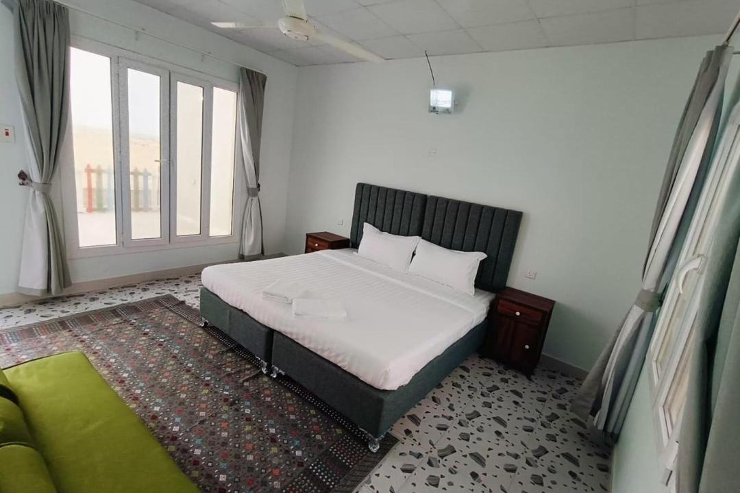 Photo of Bedroom in Qaryat al Ayjah
