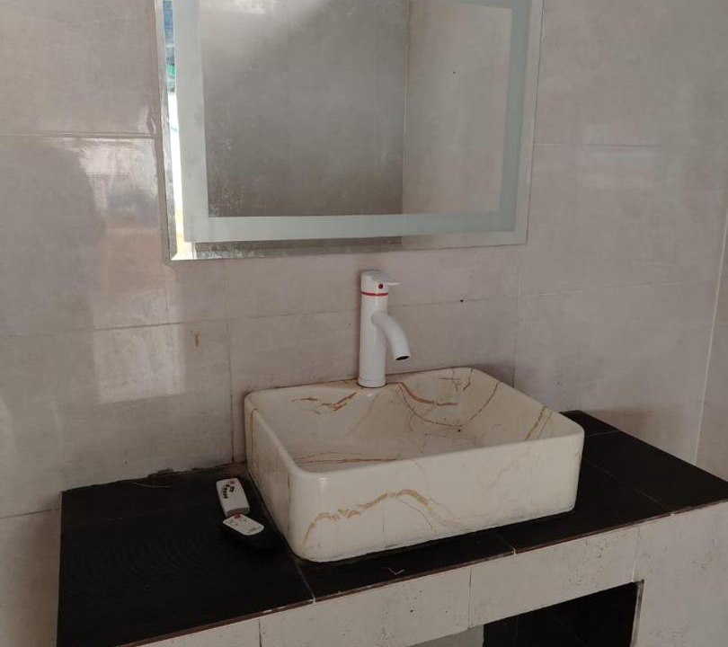 Photo of Bathroom in Qaryat al Ayjah