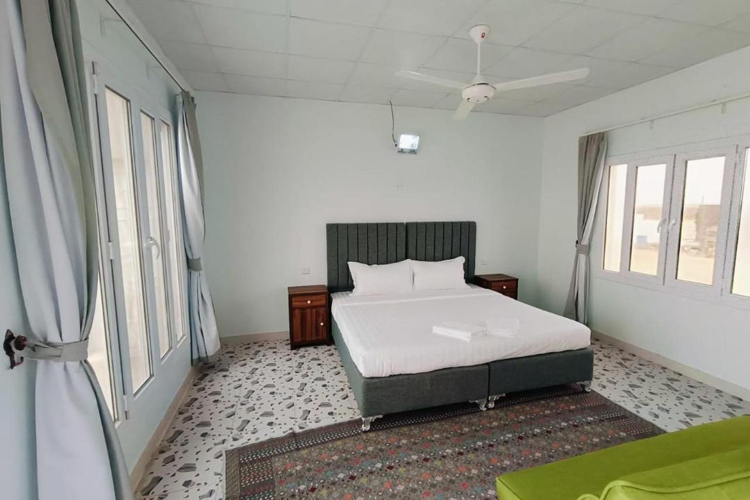 Photo of Bedroom in Qaryat al Ayjah