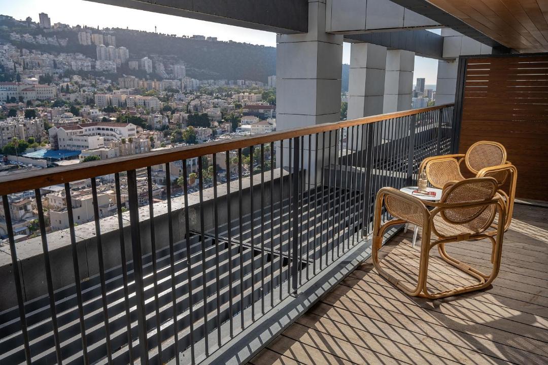 Photo of Others in Haifa