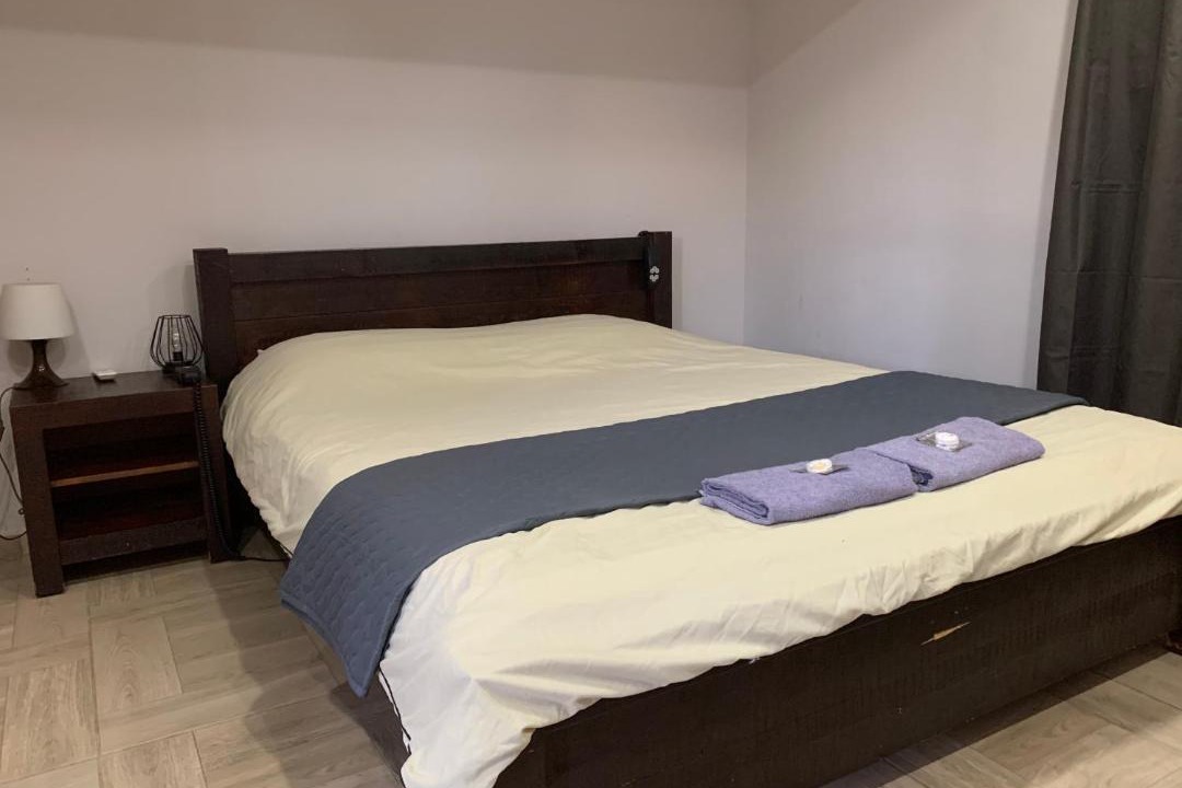 Photo of Bedroom in Nevatim