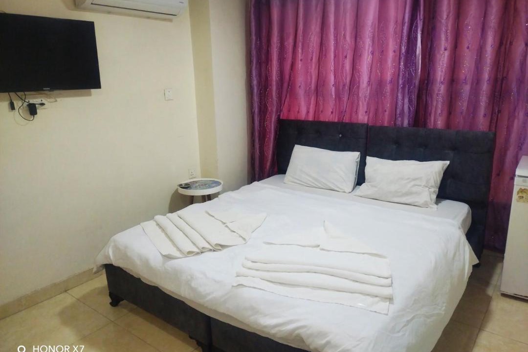 Photo of Bedroom in Aqaba