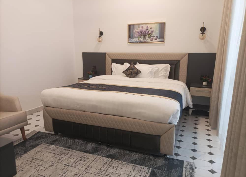 Photo of Bedroom in Taqah