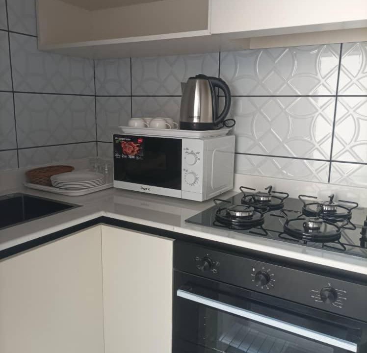 Photo of Kitchen in Taqah
