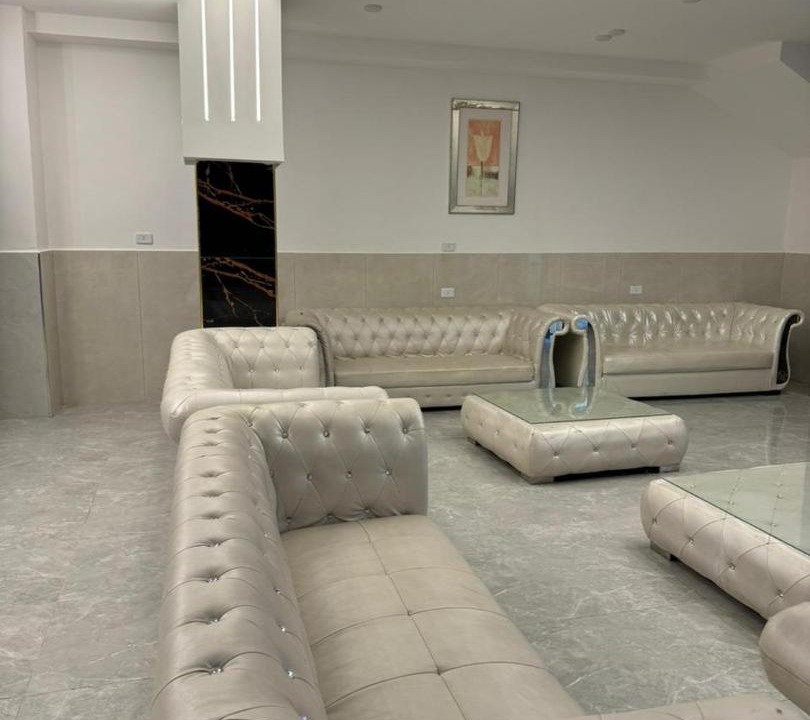 Photo of Livingroom in Al Jizah