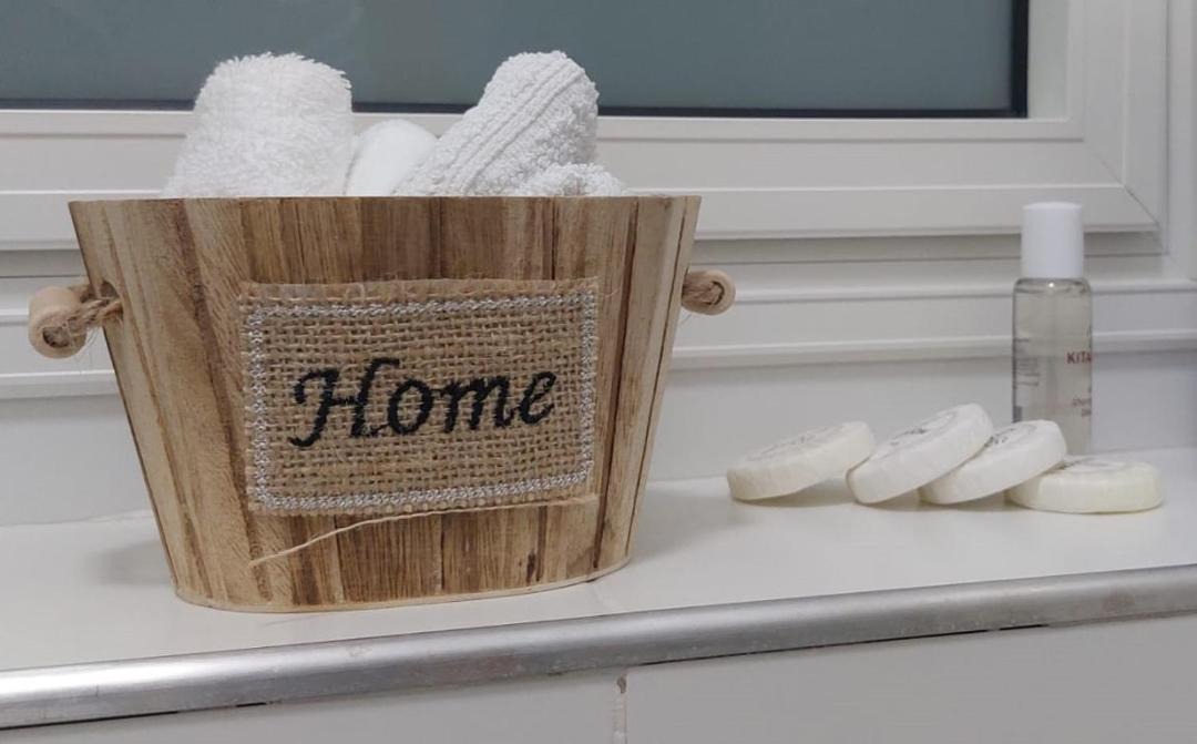 Photo of Bathroom in Talmei Yosef