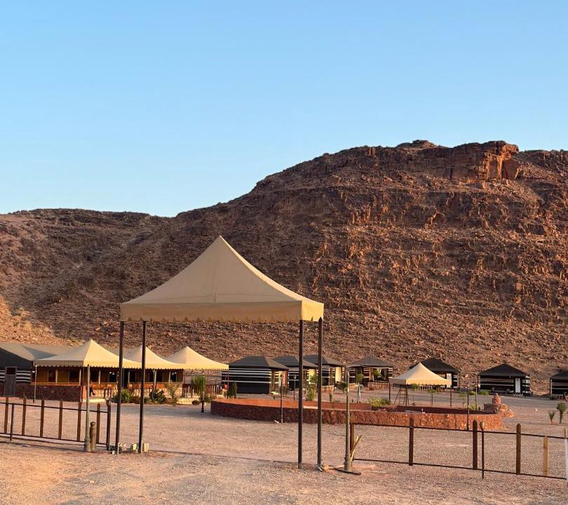 Photo of Others in Wadi Rum