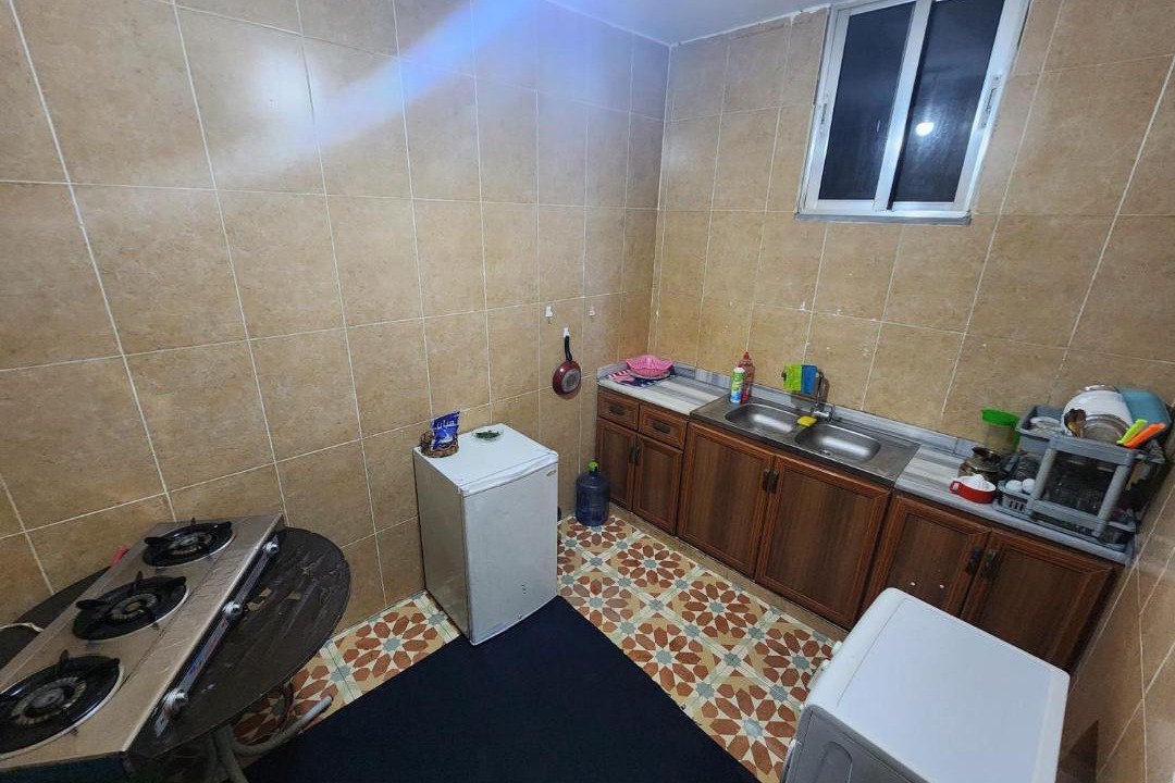Photo of Kitchen in Jerash