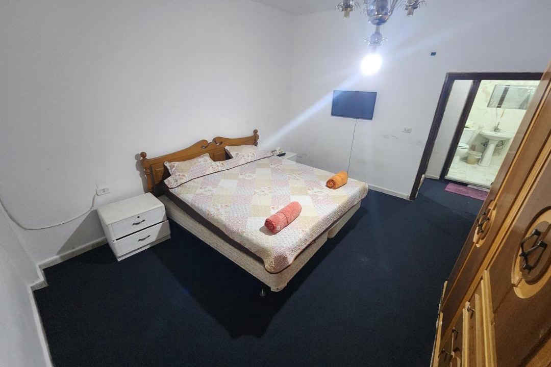 Photo of Bedroom in Jerash