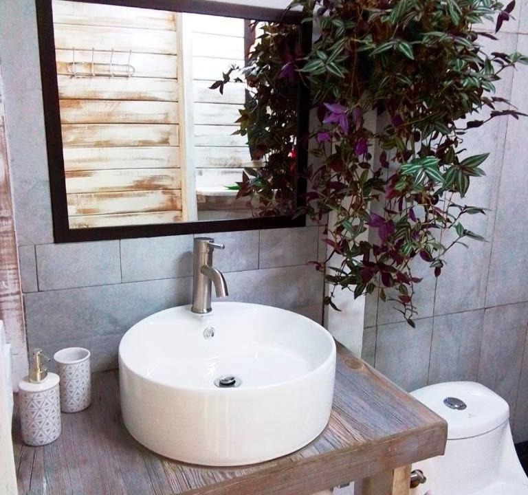 Photo of Bathroom in Puerto Viejo de Talamanca
