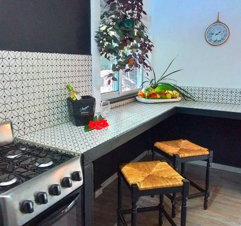 Photo of Kitchen in Puerto Viejo de Talamanca