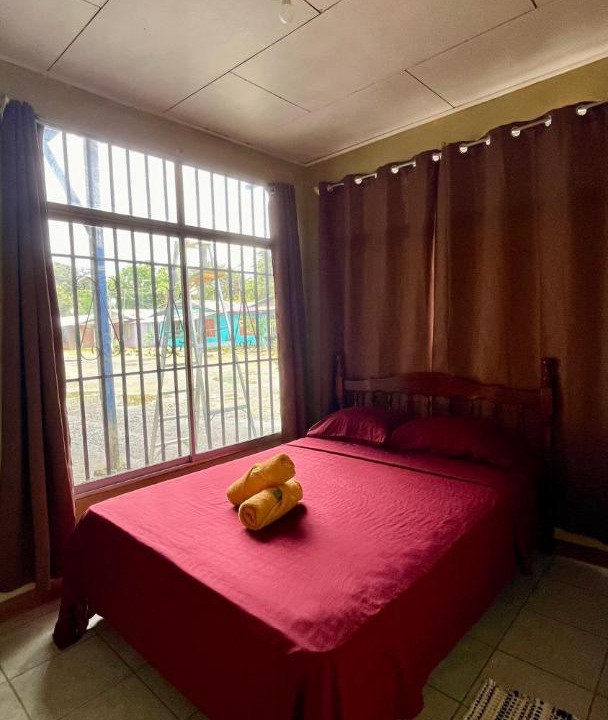 Photo of Bedroom in Puerto Jimenez
