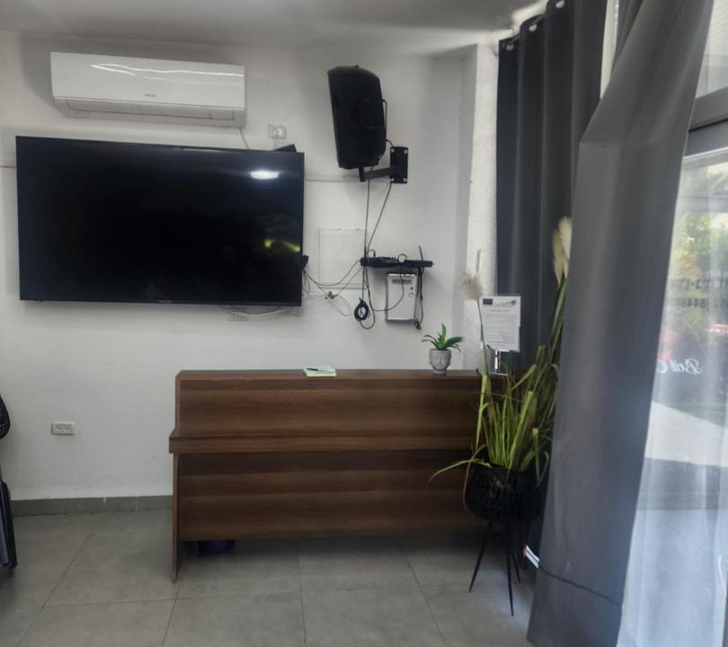 Photo of Livingroom in Beit She'an