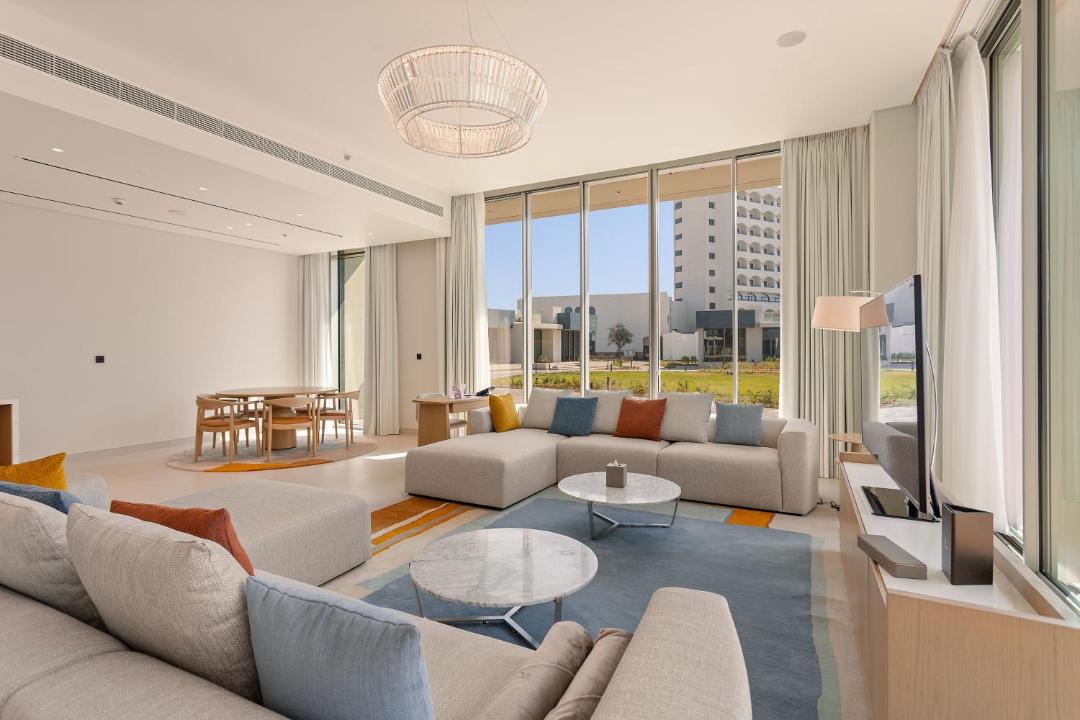 Photo of Livingroom in Ajman