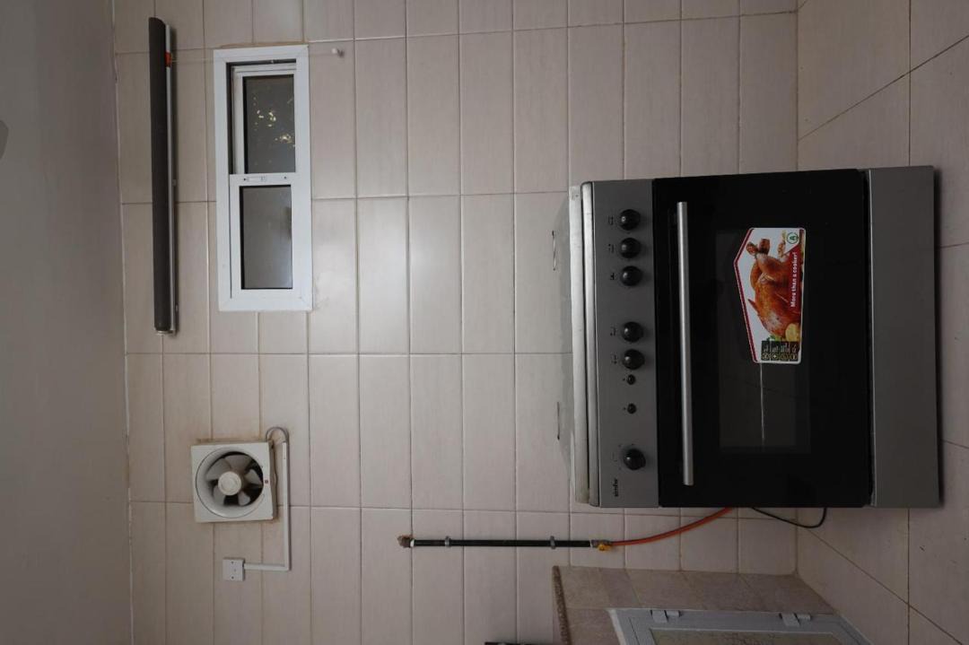 Photo of Kitchen in Sayq