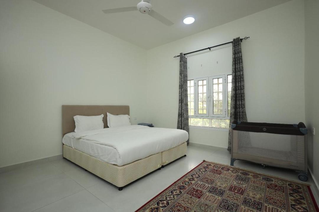 Photo of Bedroom in Sayq