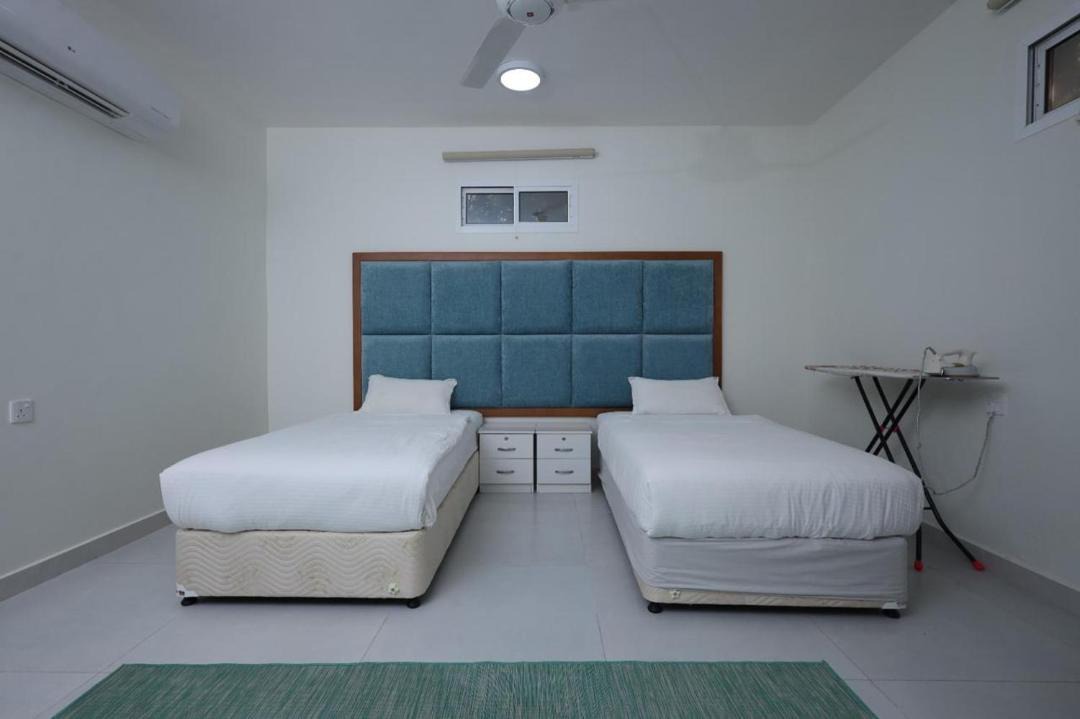 Photo of Bedroom in Sayq