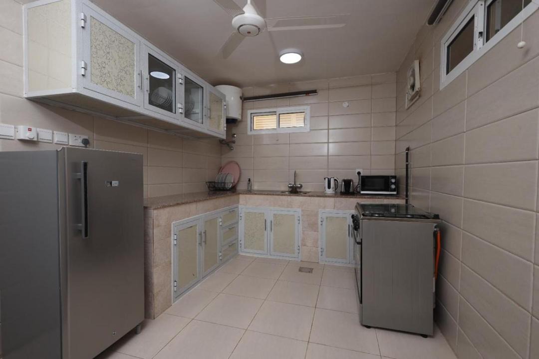 Photo of Kitchen in Sayq