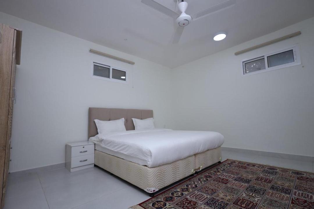 Photo of Bedroom in Sayq