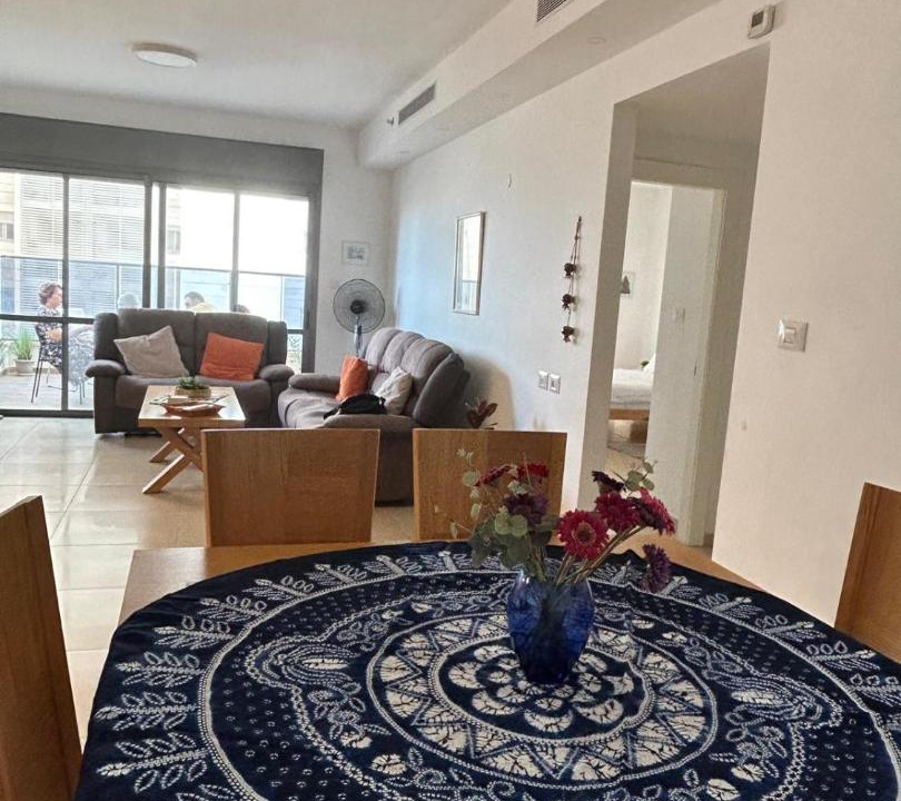 Photo of Livingroom in Beersheba