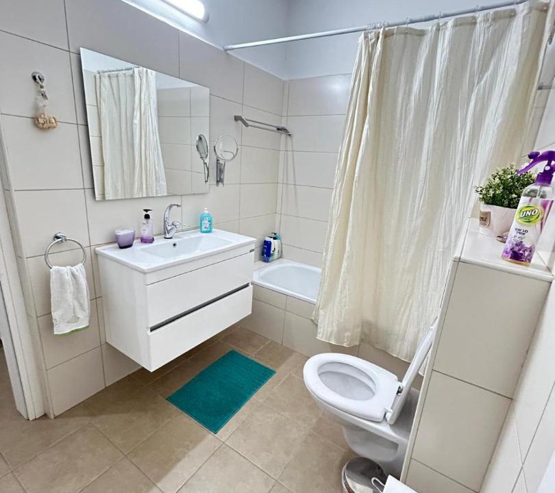 Photo of Bathroom in Beersheba