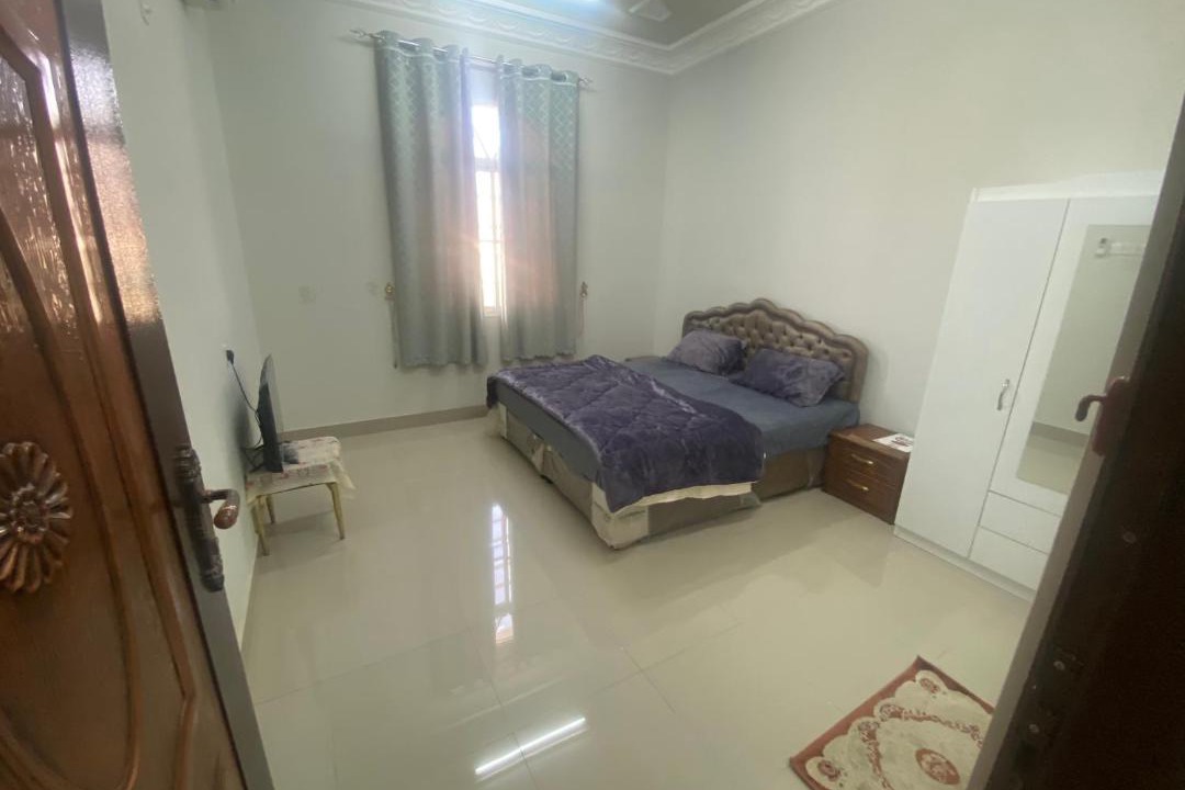 Photo of Bedroom in Al Hamra