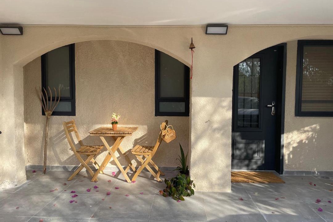 Photo of Patio Balcony in Arad