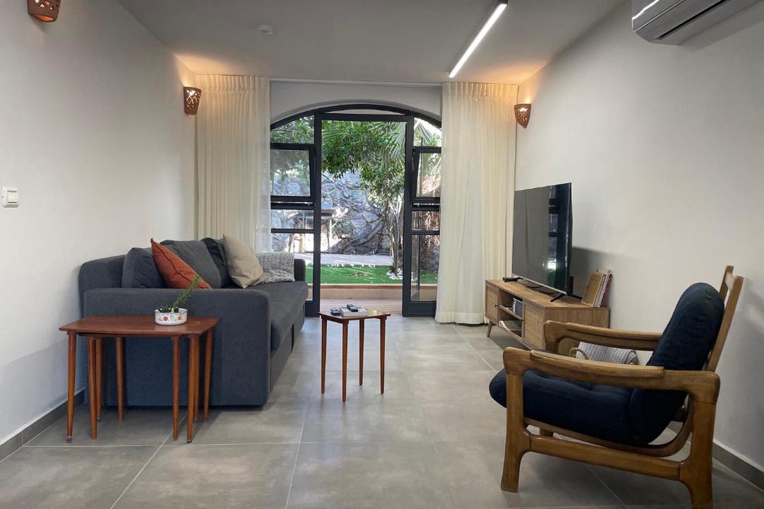 Photo of Livingroom in Arad
