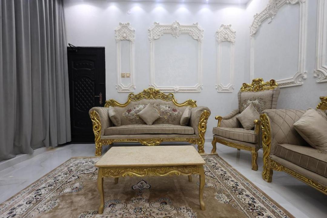 Photo of Livingroom in Sayq